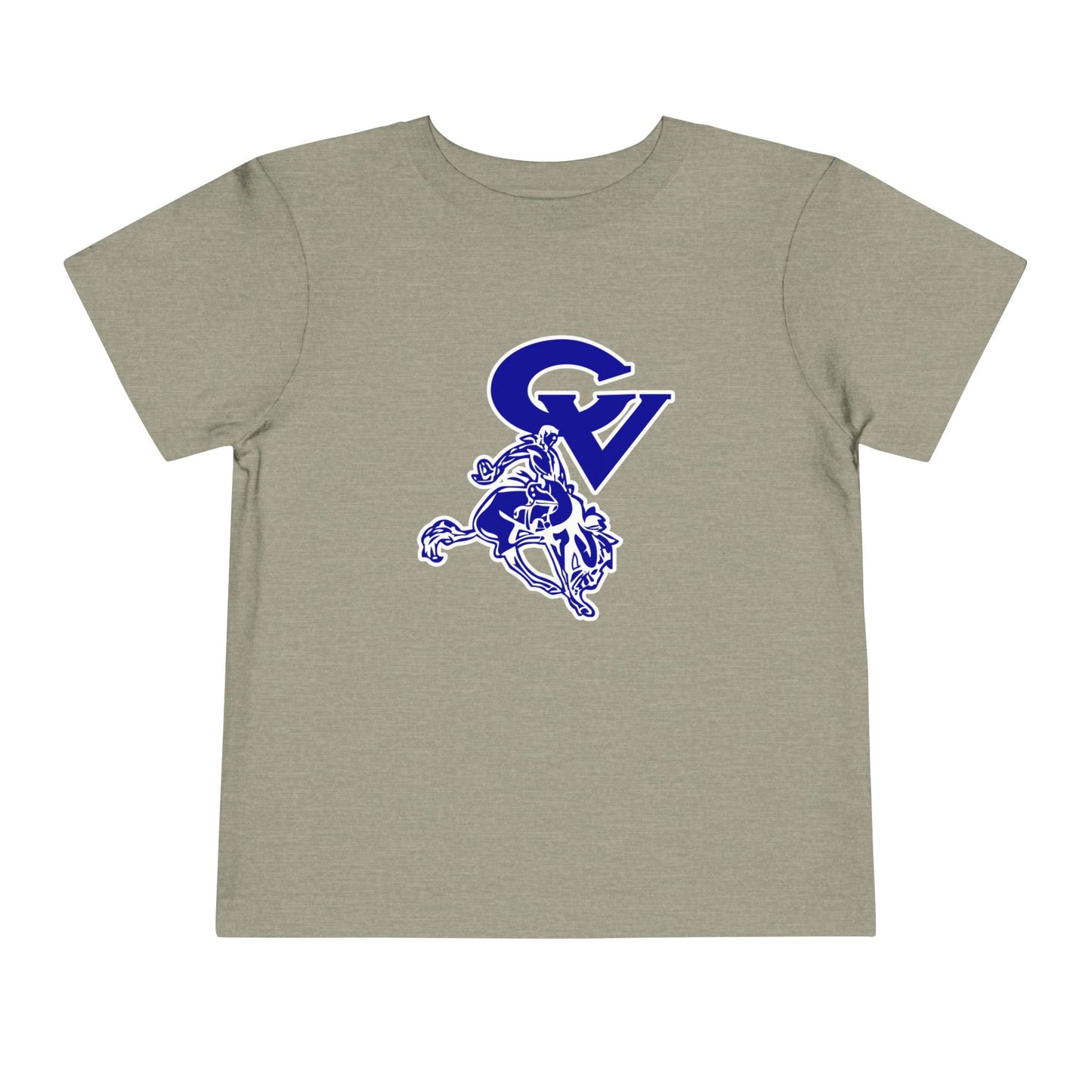 Toddler Short Sleeve Tee