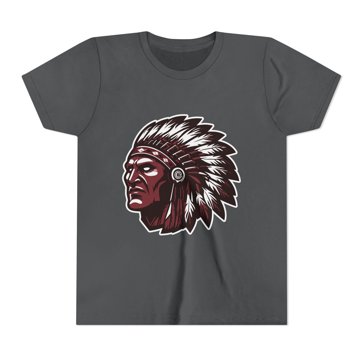 Youth Short Sleeve Tee