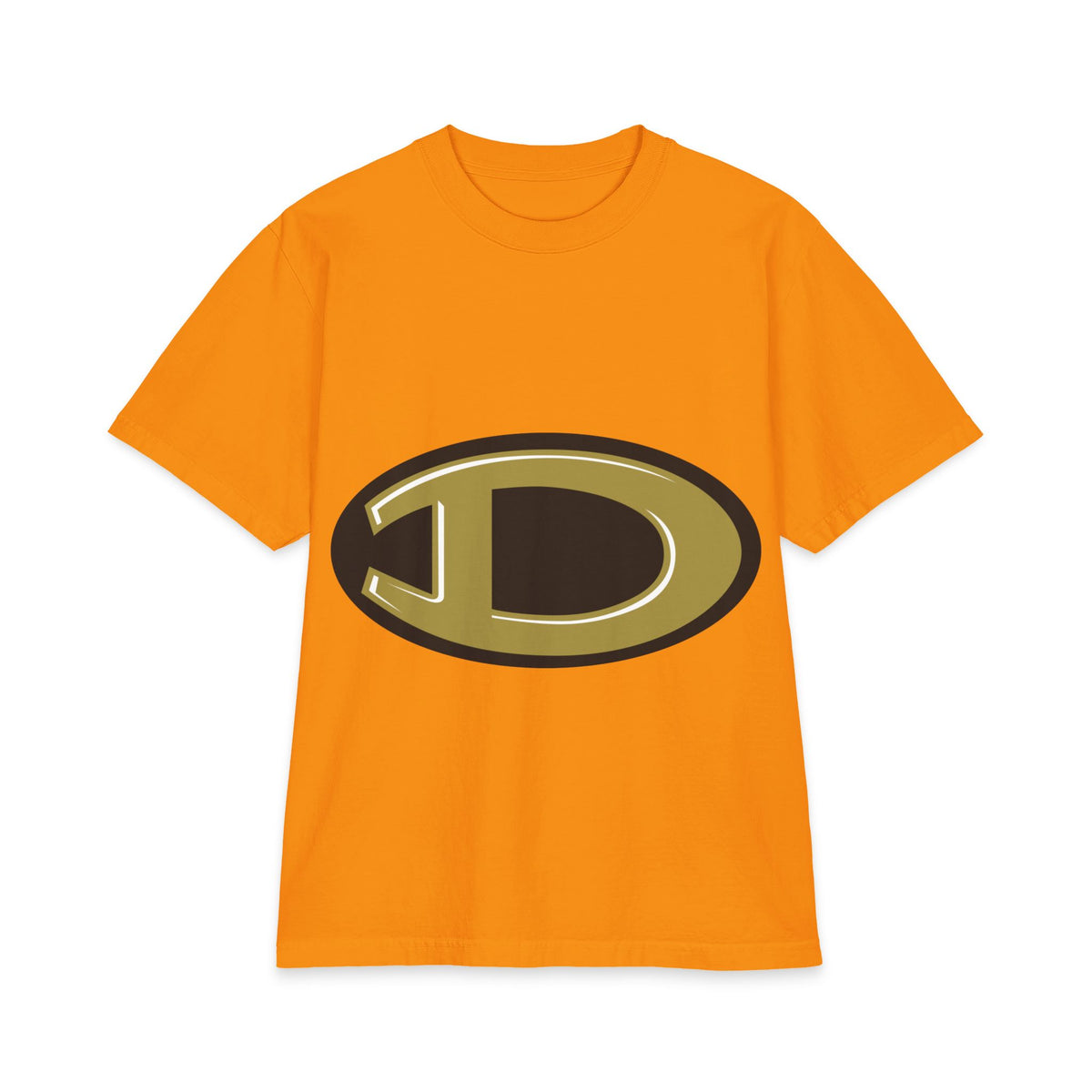 Max Heavyweight Short Sleeve Tee
