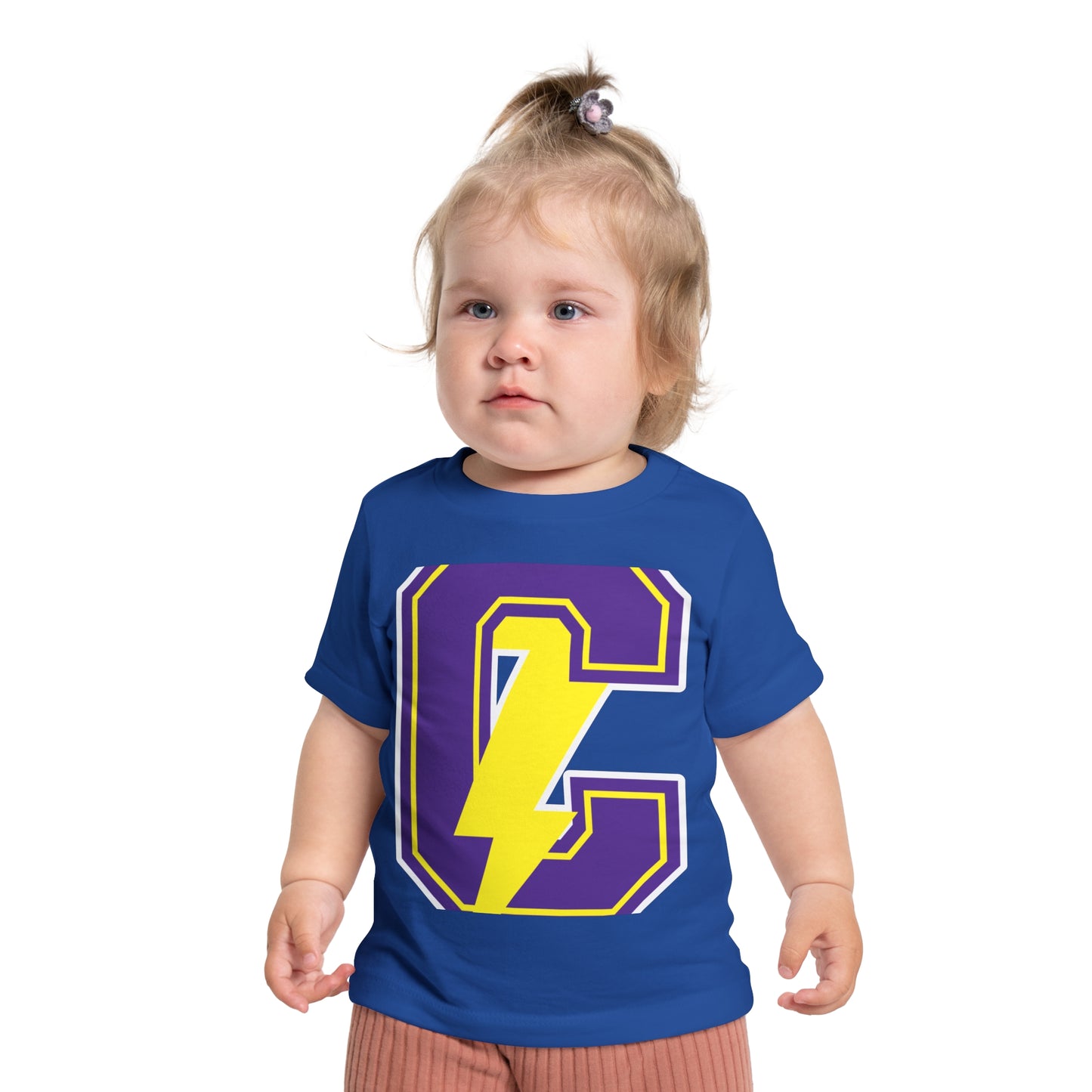 Baby Short Sleeve Tee