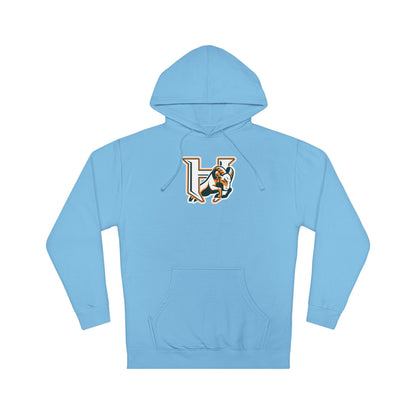 Midweight Pullover Hoodie