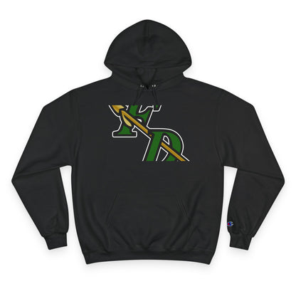 Champion Powerblend Fleece Pullover Hoodie