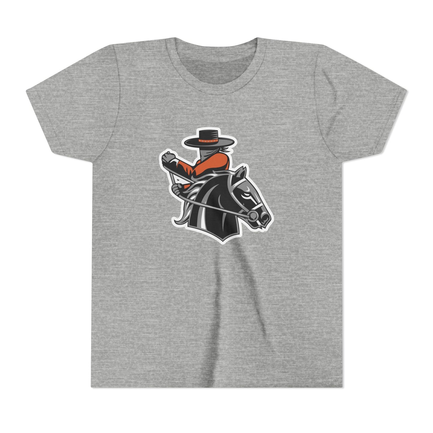Youth Short Sleeve Tee