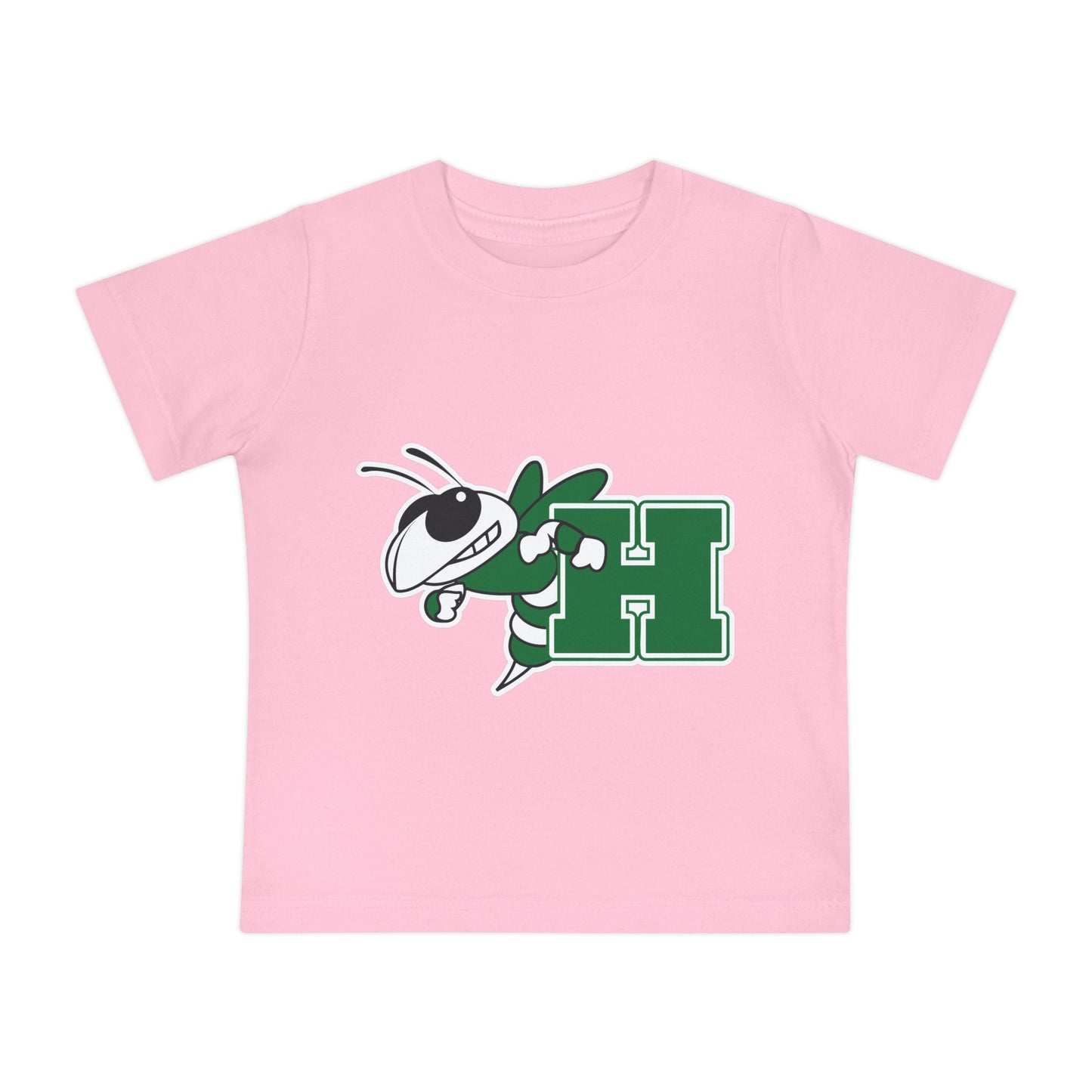 Baby Short Sleeve Tee