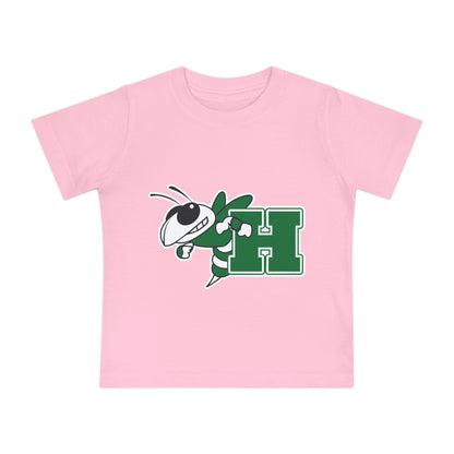 Baby Short Sleeve Tee