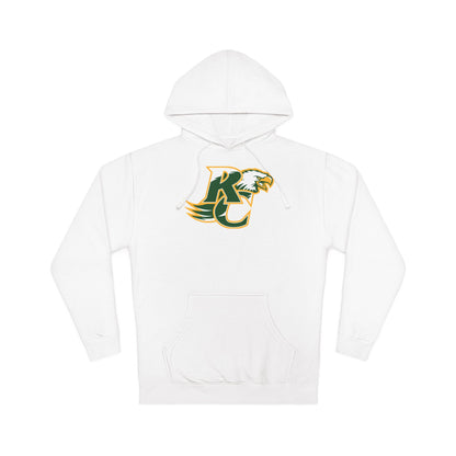 Midweight Pullover Hoodie