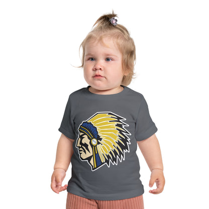 Baby Short Sleeve Tee