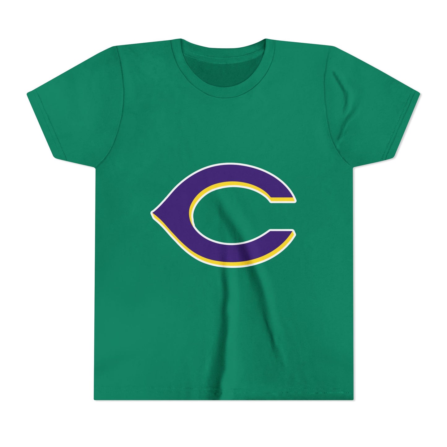 Youth Short Sleeve Tee