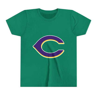Youth Short Sleeve Tee