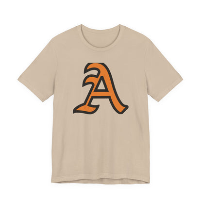 Jersey Short Sleeve Tee