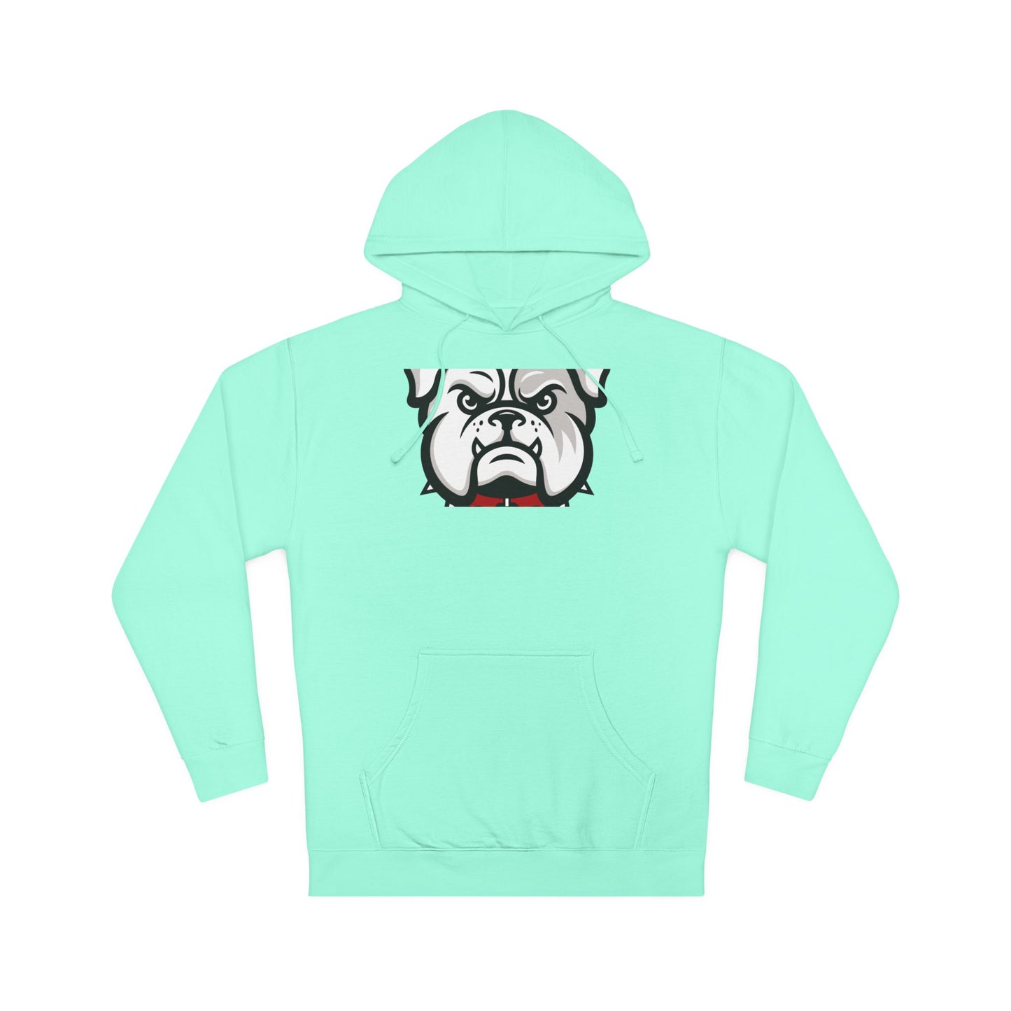 Midweight Pullover Hoodie
