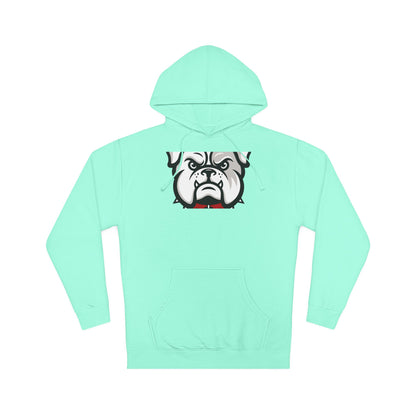Midweight Pullover Hoodie