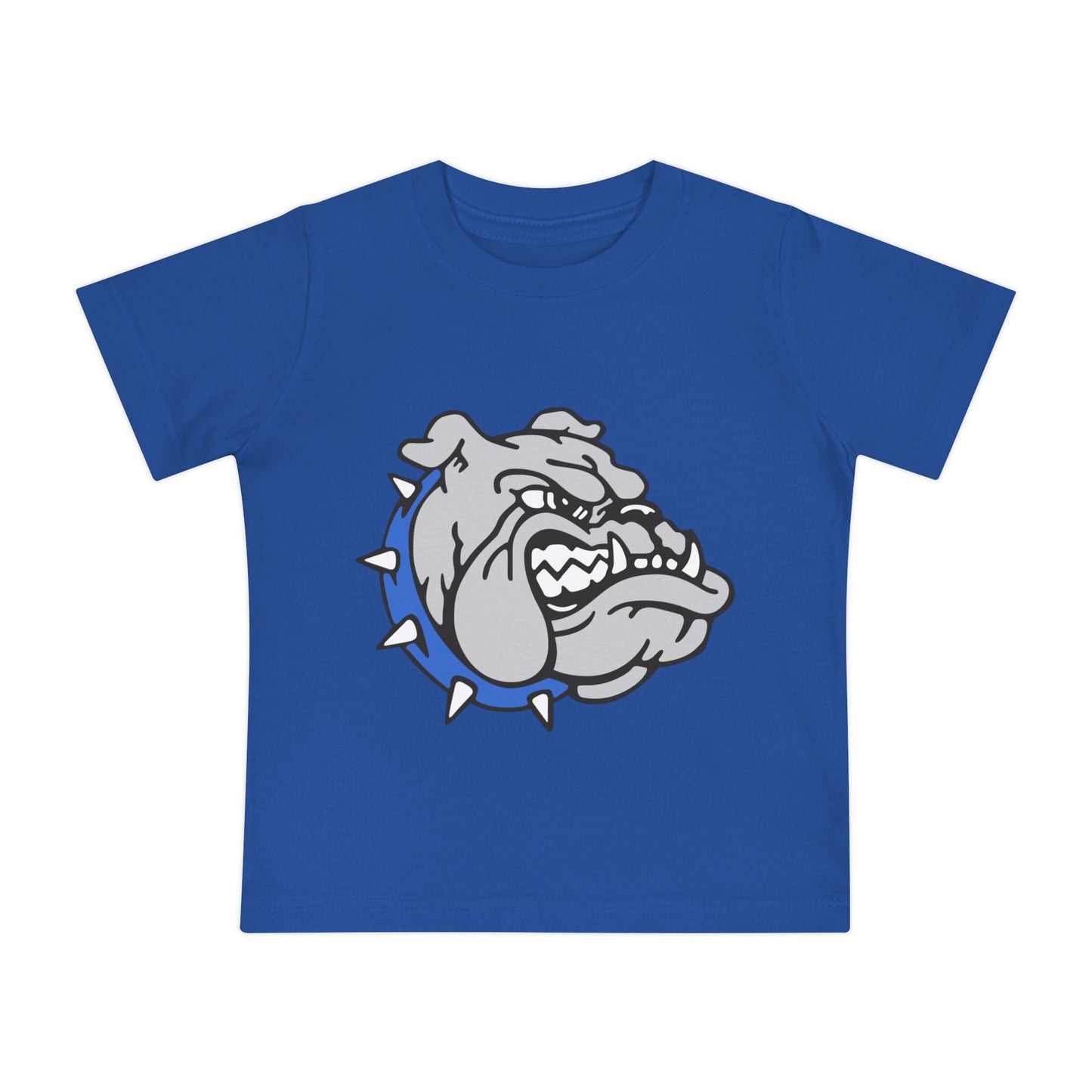 Baby Short Sleeve Tee
