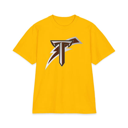 Max Heavyweight Short Sleeve Tee