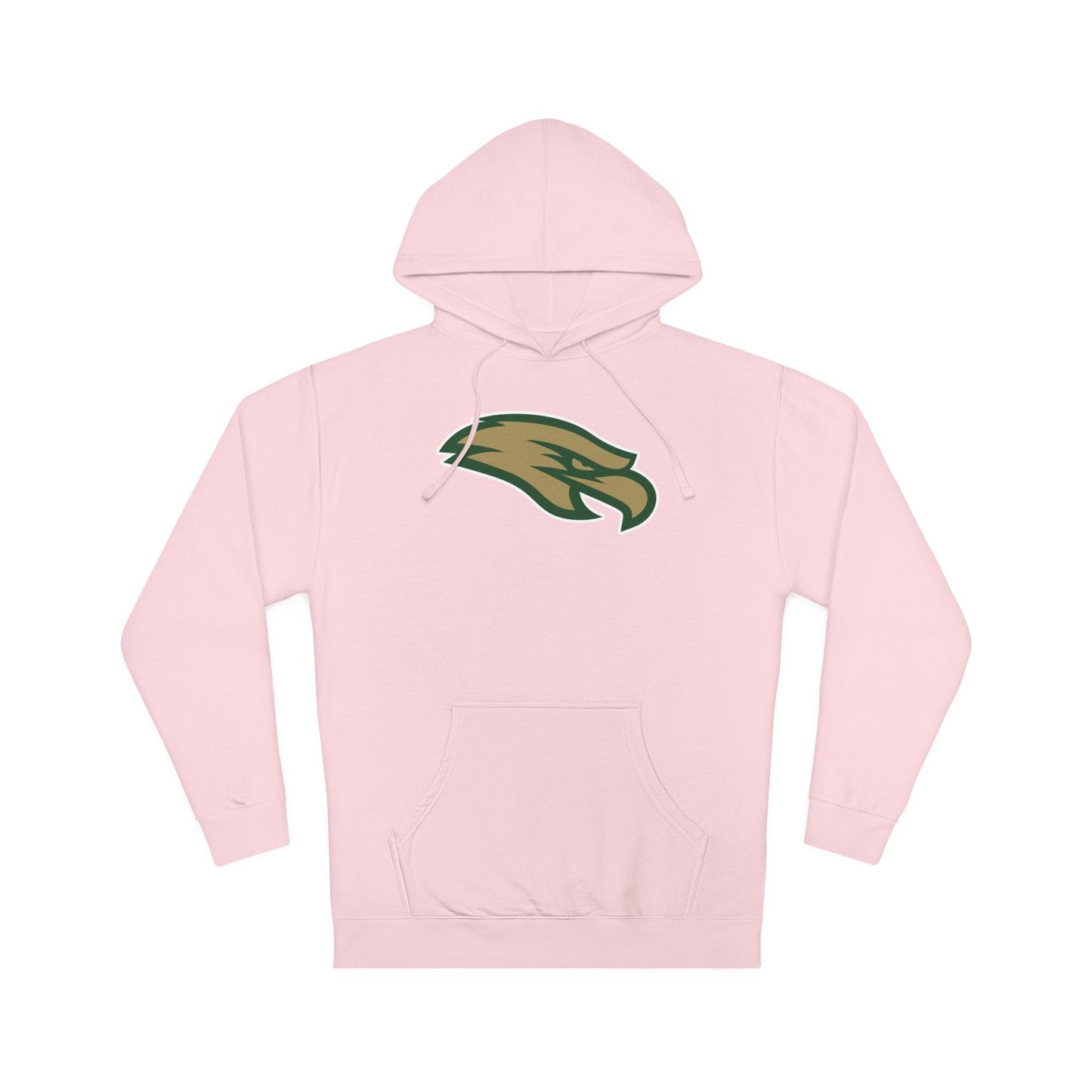 Midweight Pullover Hoodie