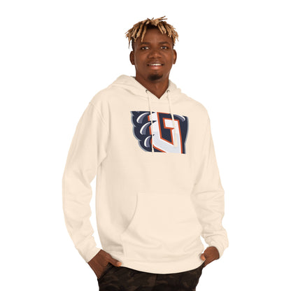 Midweight Pullover Hoodie