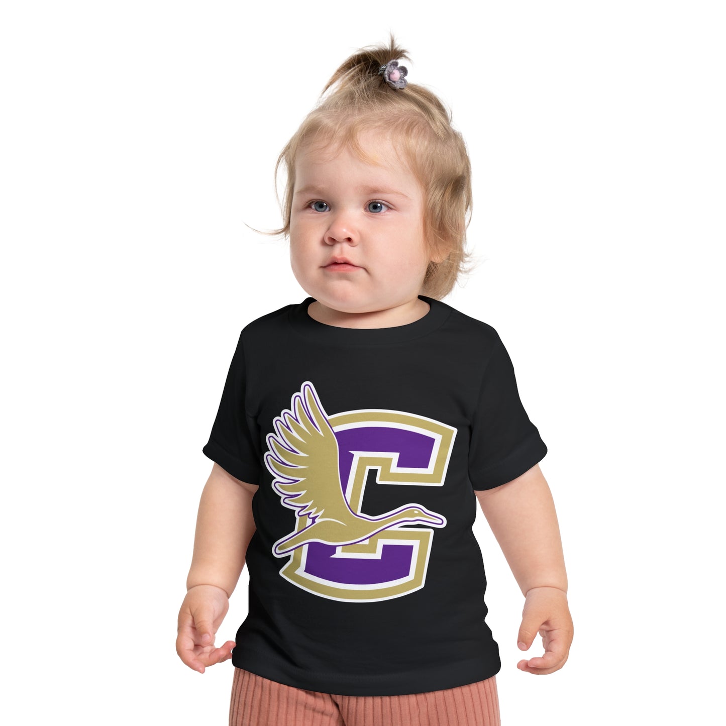 Baby Short Sleeve Tee