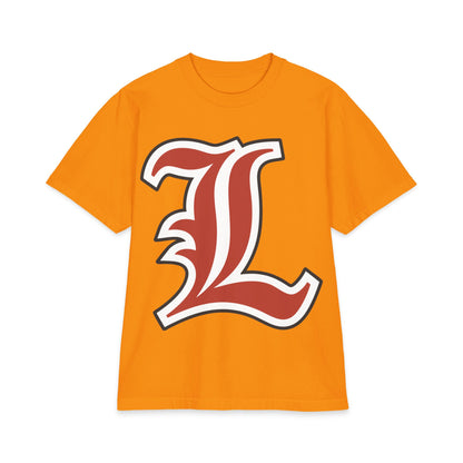 Max Heavyweight Short Sleeve Tee