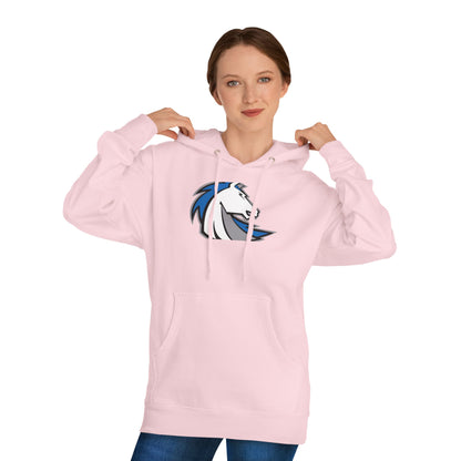 Midweight Pullover Hoodie