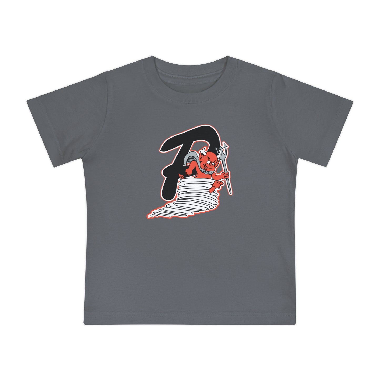 Baby Short Sleeve Tee