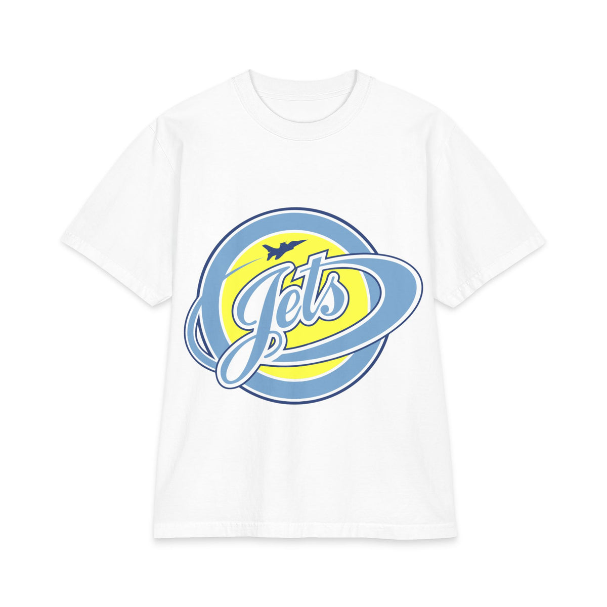 Max Heavyweight Short Sleeve Tee