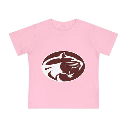 Baby Short Sleeve Tee