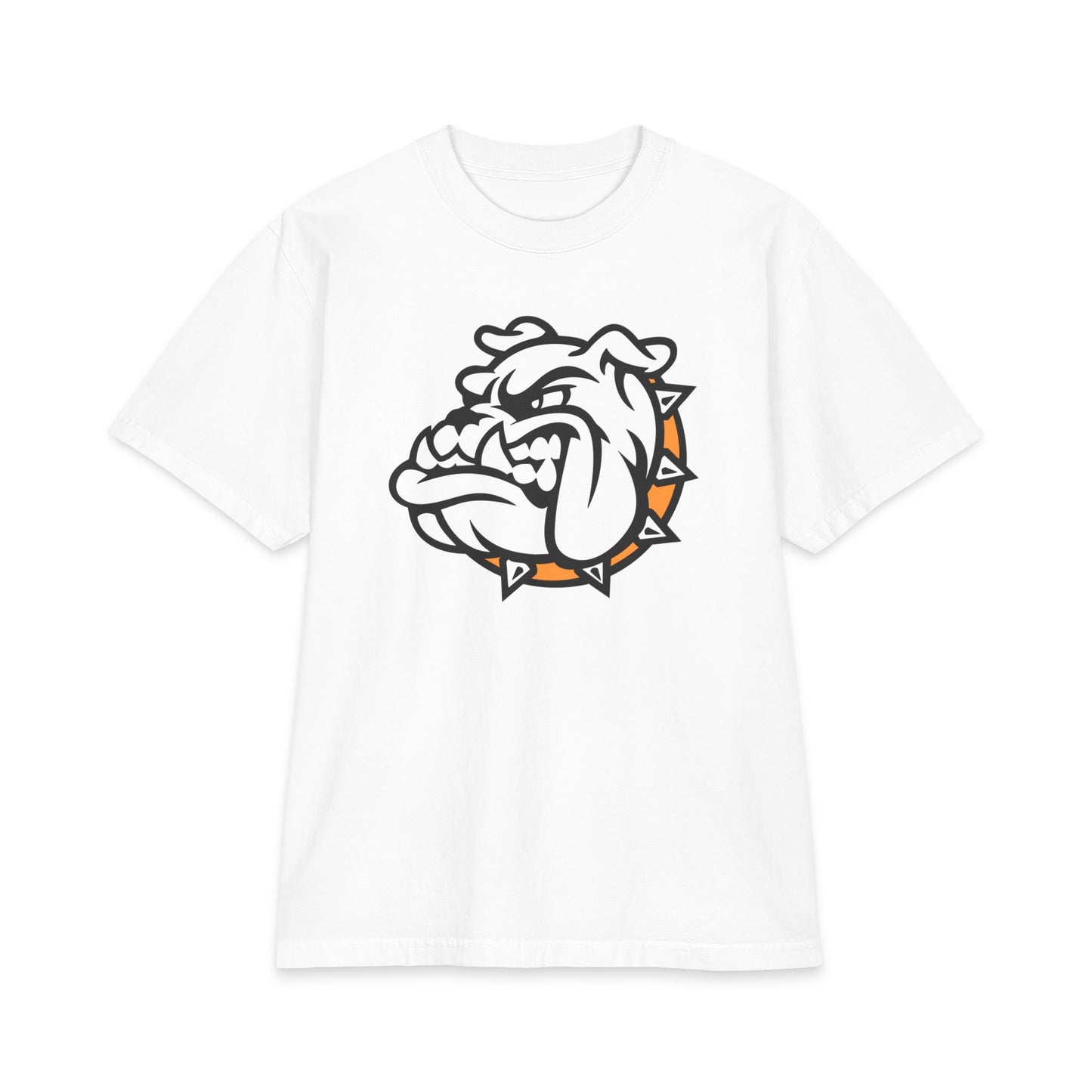 Max Heavyweight Short Sleeve Tee