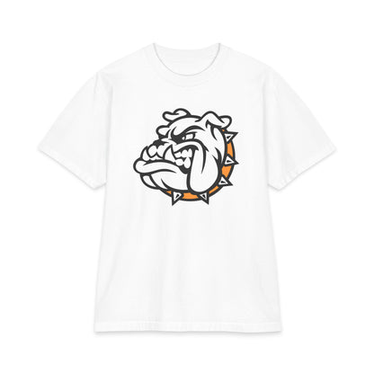 Max Heavyweight Short Sleeve Tee