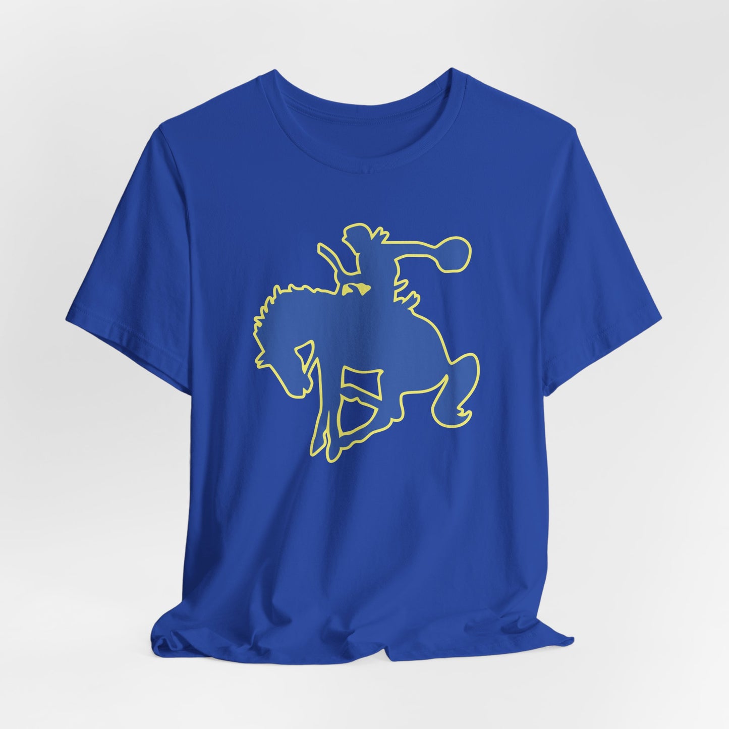 Jersey Short Sleeve Tee