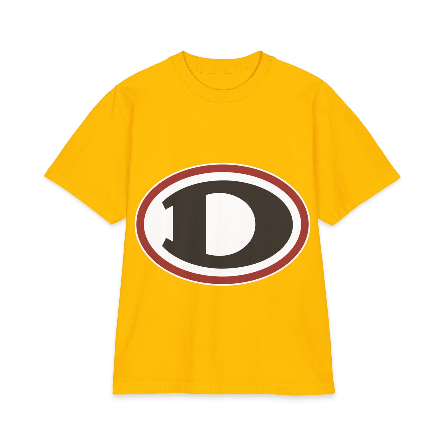 Max Heavyweight Short Sleeve Tee