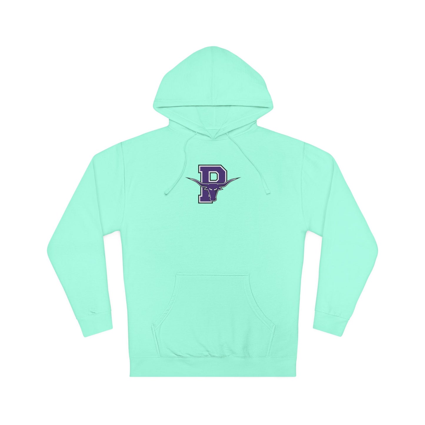 Midweight Pullover Hoodie