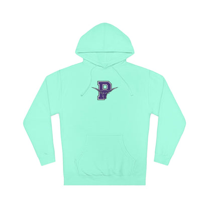 Midweight Pullover Hoodie