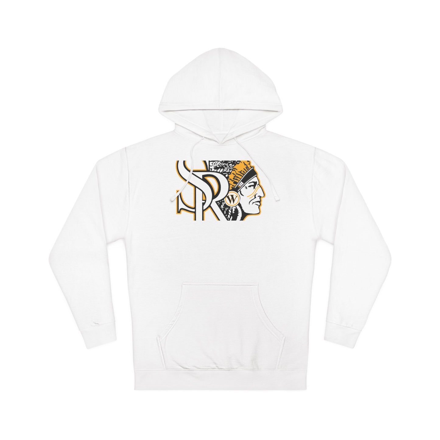 Midweight Pullover Hoodie