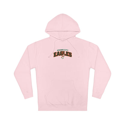 Midweight Pullover Hoodie