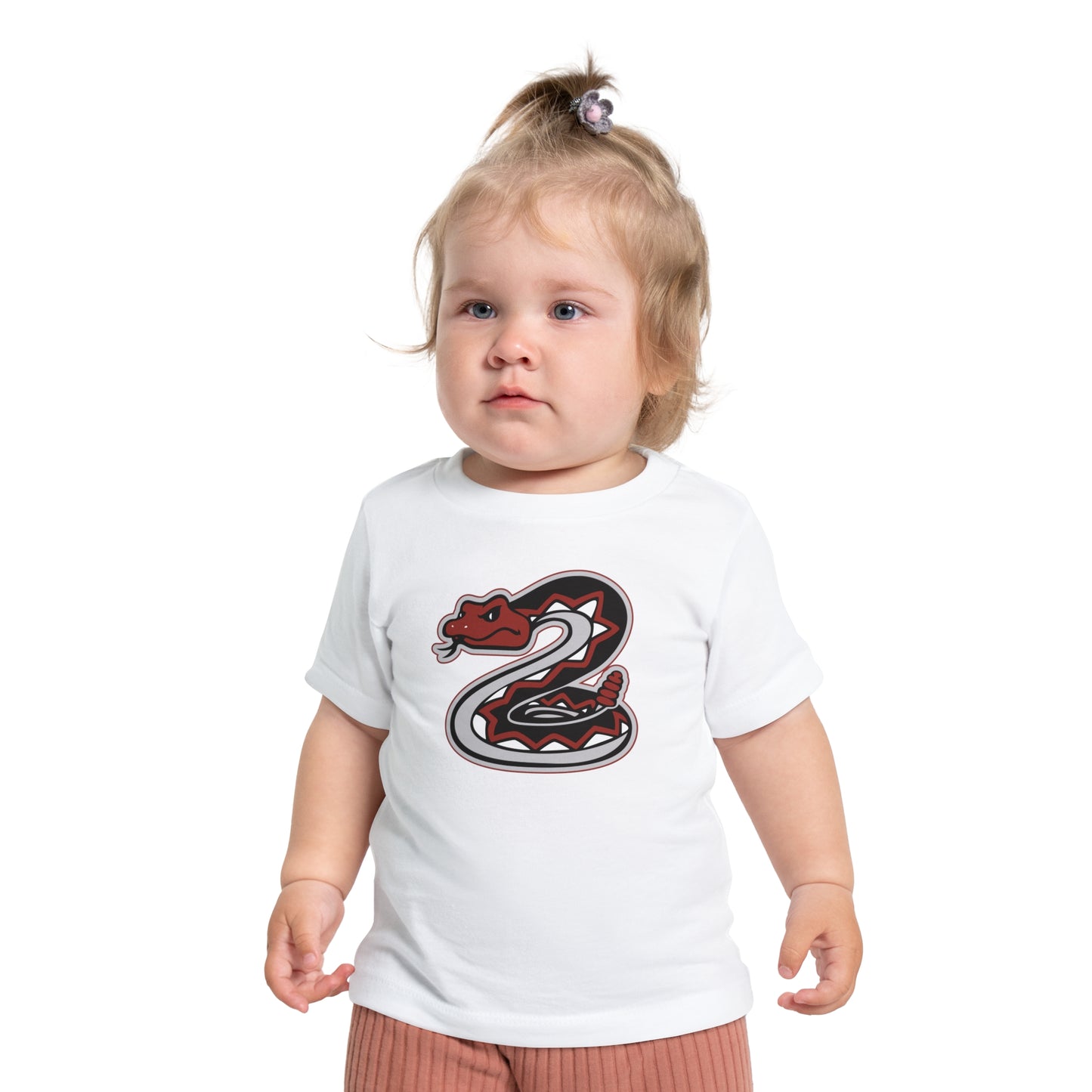 Baby Short Sleeve Tee