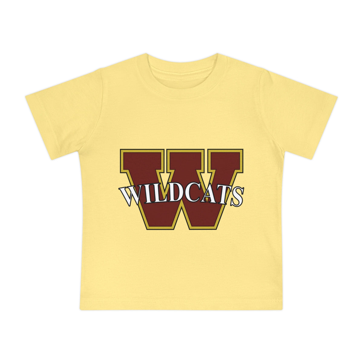 Baby Short Sleeve Tee
