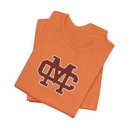 Jersey Short Sleeve Tee