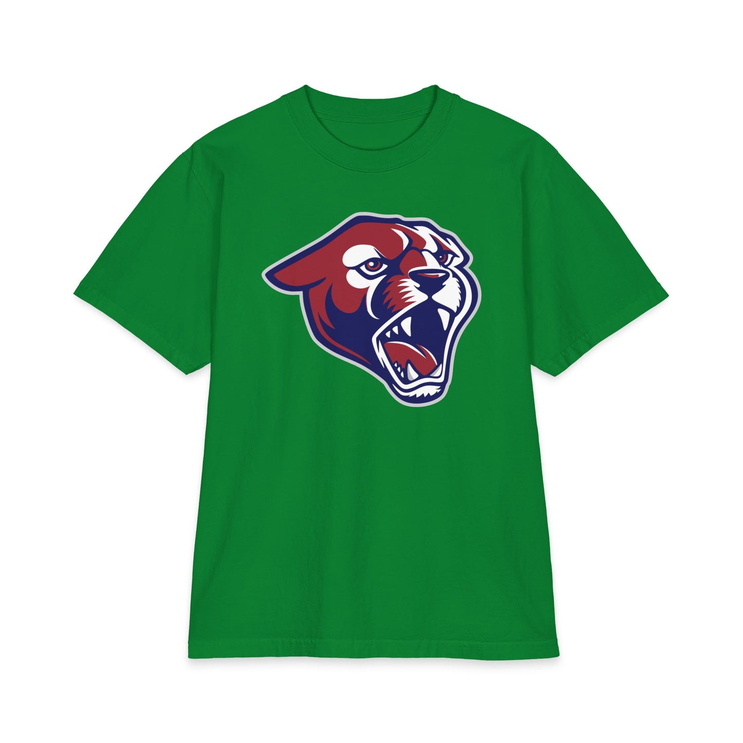 Max Heavyweight Short Sleeve Tee