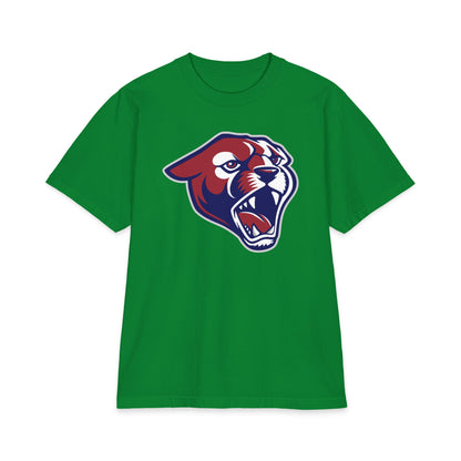Max Heavyweight Short Sleeve Tee