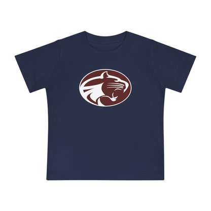 Baby Short Sleeve Tee