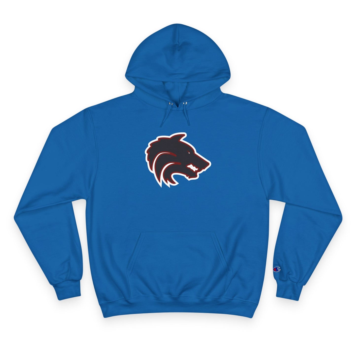 Champion Powerblend Fleece Pullover Hoodie