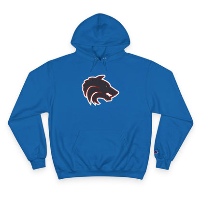 Champion Powerblend Fleece Pullover Hoodie