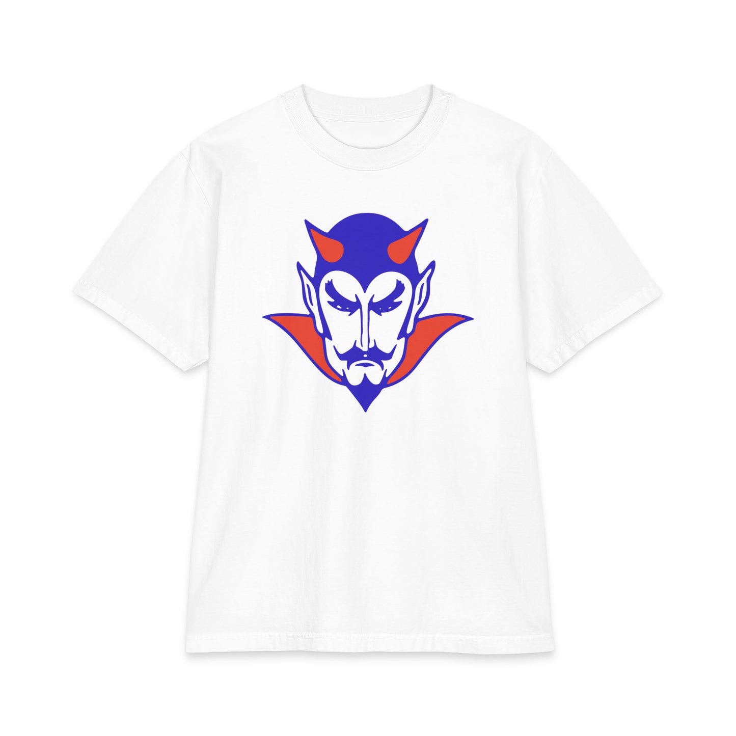 Max Heavyweight Short Sleeve Tee