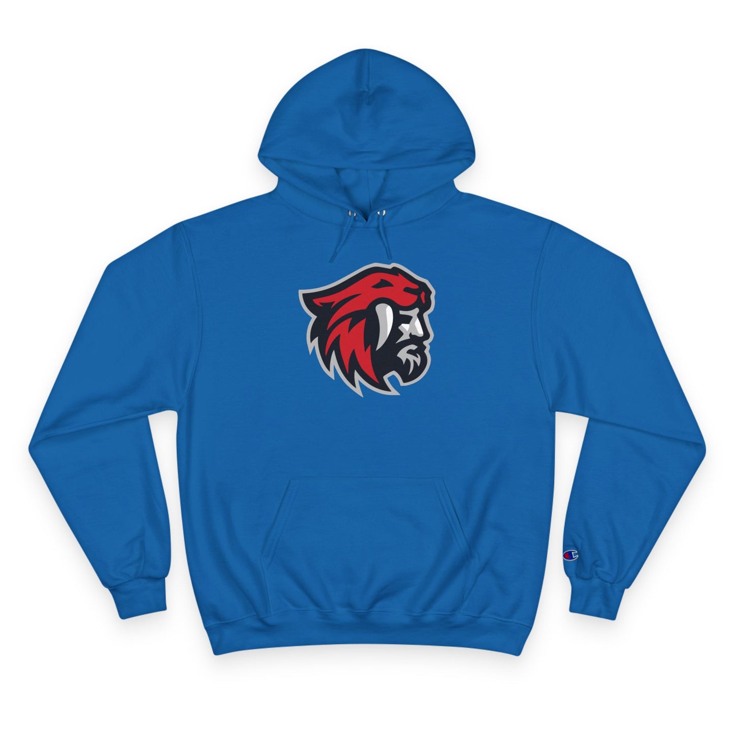 Champion Powerblend Fleece Pullover Hoodie