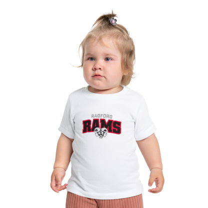 Baby Short Sleeve Tee