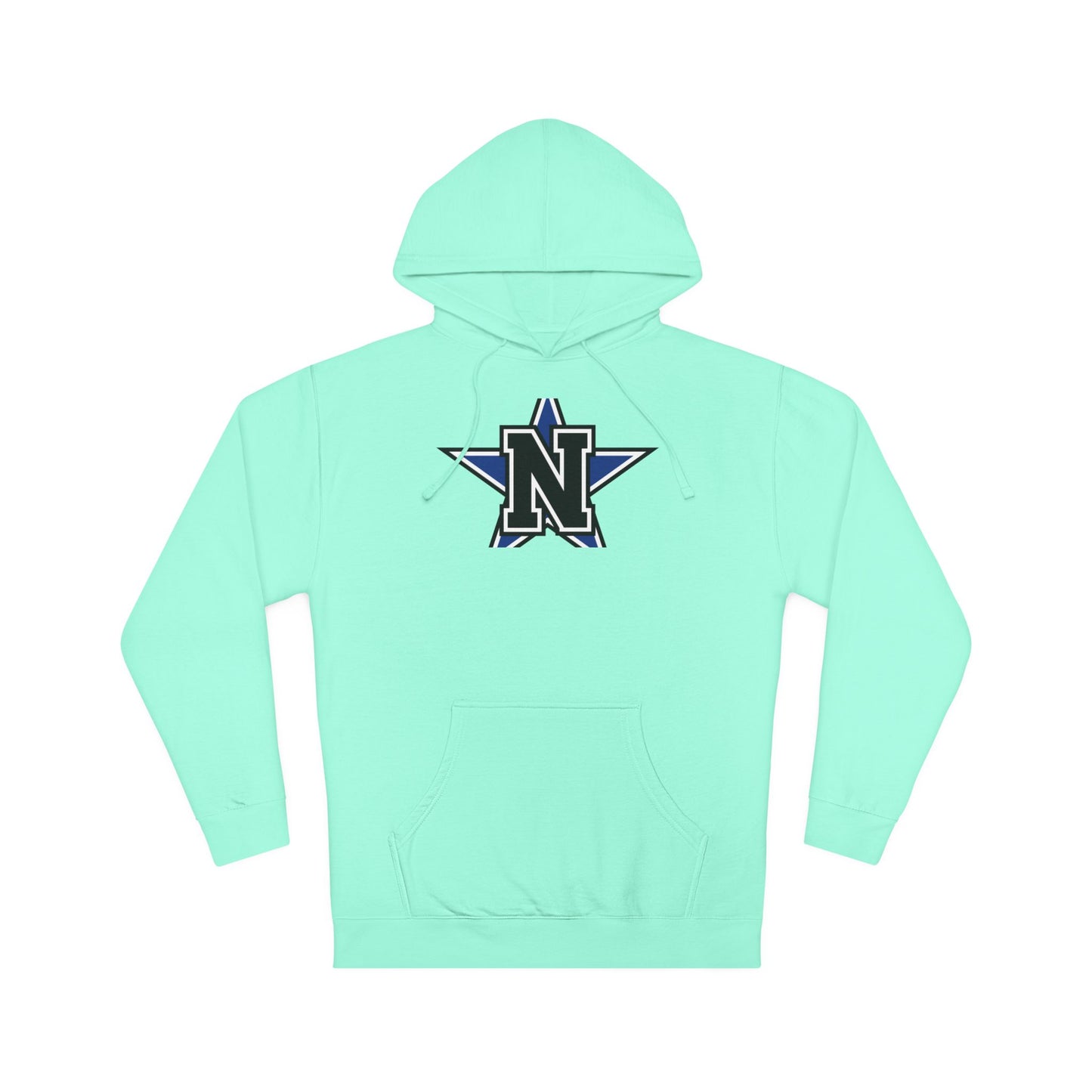 Midweight Pullover Hoodie