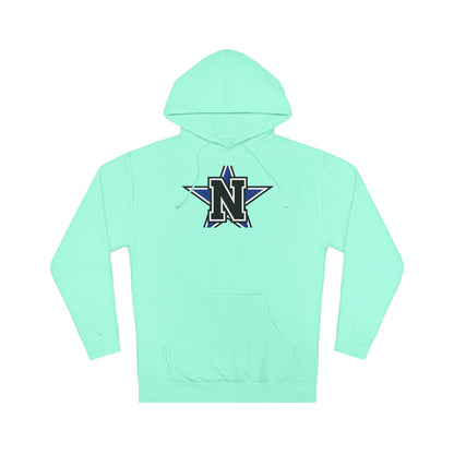 Midweight Pullover Hoodie