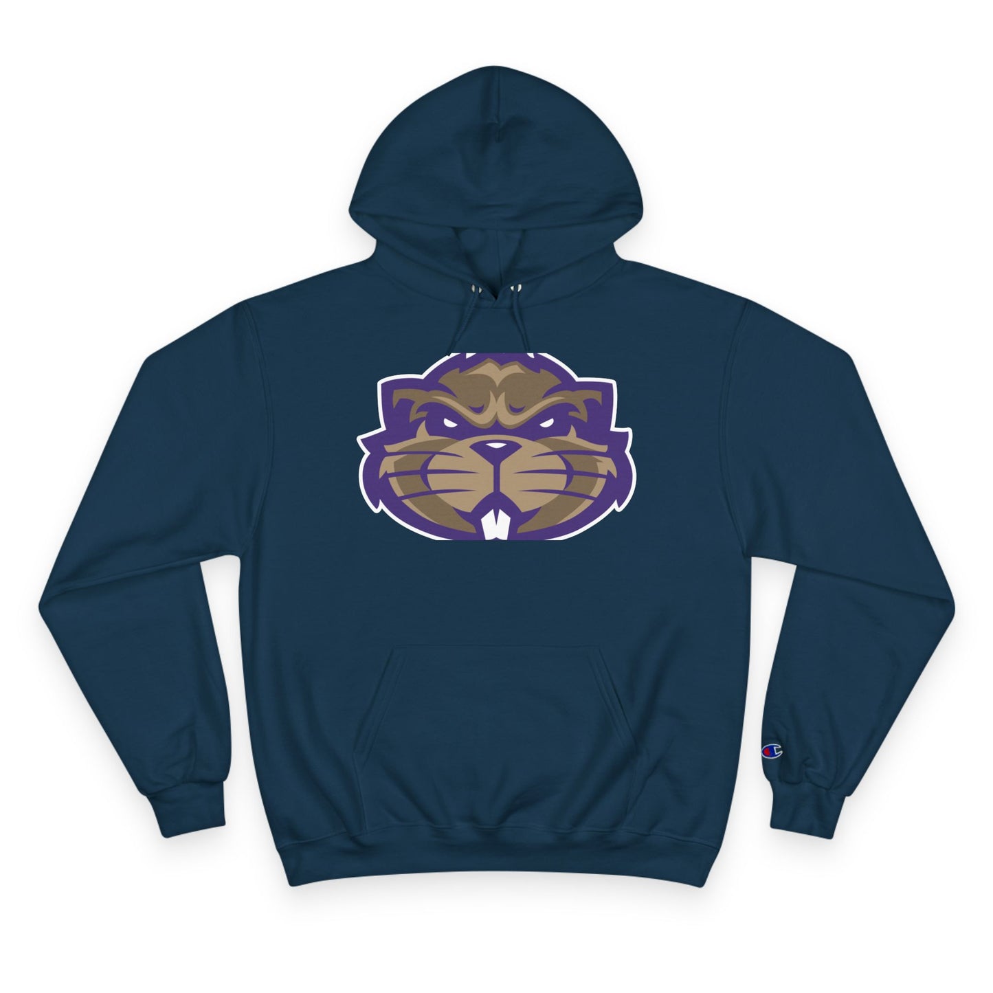 Champion Powerblend Fleece Pullover Hoodie