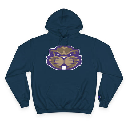 Champion Powerblend Fleece Pullover Hoodie