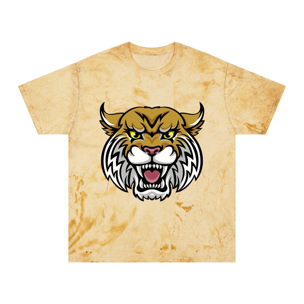 Color Blast School Spirit Tee